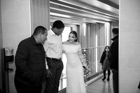 Emilly and Erick Wedding in Malden