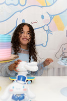 Ana Clara 8 anos