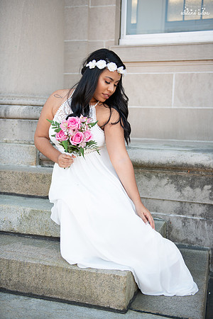 Wedding engagement photo session by Edilane Silva photography