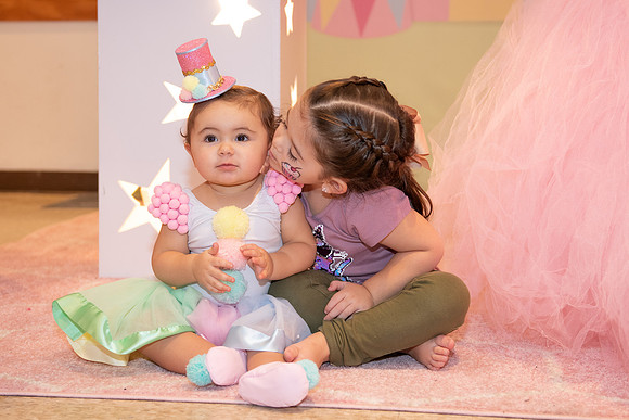 Event birthday party by Edilane Silva photography