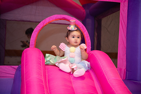 Event birthday party by Edilane Silva photography