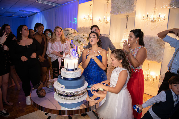 Sweet sixteen by Edilane Silva photography 15 anos fotografo festas