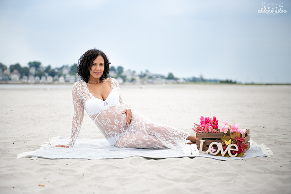 Maternity by Edilane Silva Photography