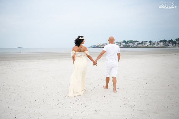 Maternity by Edilane Silva Photography