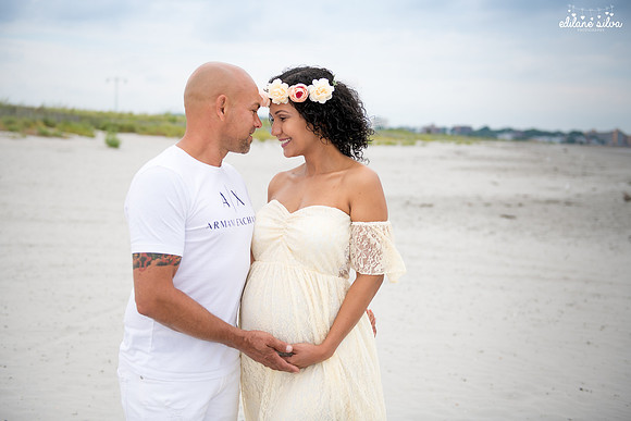 Maternity by Edilane Silva Photography