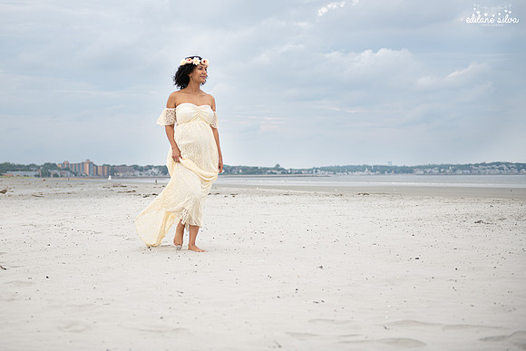 Maternity by Edilane Silva Photography