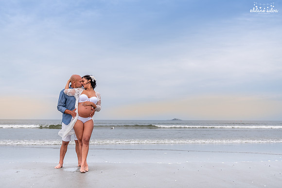 Maternity by Edilane Silva Photography