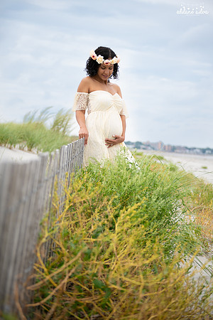Maternity by Edilane Silva Photography