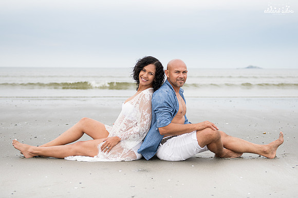 Maternity by Edilane Silva Photography