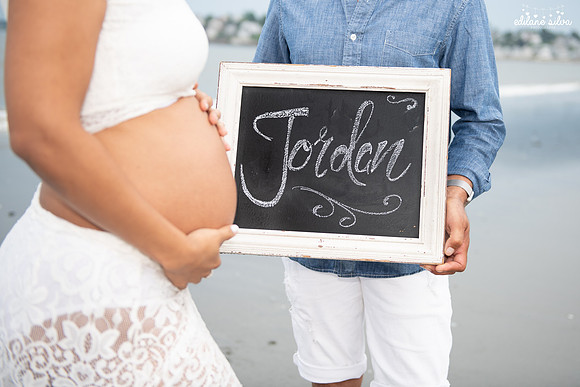 Maternity by Edilane Silva Photography