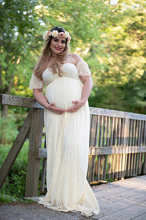 Maternity by Edilane Silva Photography
