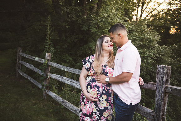 Maternity by Edilane Silva Photography