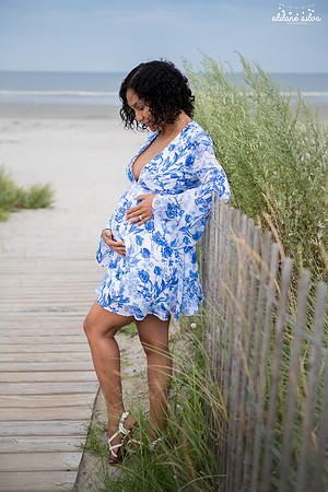 Maternity by Edilane Silva Photography
