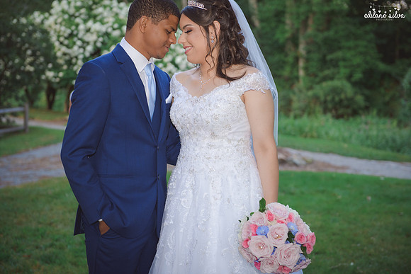 Wedding engagement photo session by Edilane Silva photography