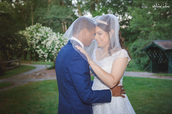 Wedding engagement photo session by Edilane Silva photography
