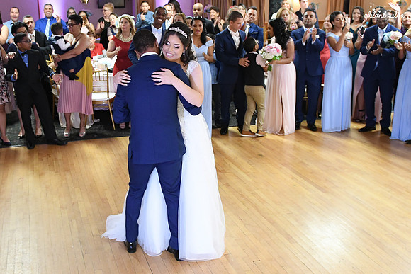 Wedding engagement photo session by Edilane Silva photography