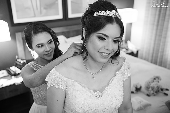 Wedding engagement photo session by Edilane Silva photography