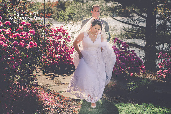 Wedding engagement photo session by Edilane Silva photography