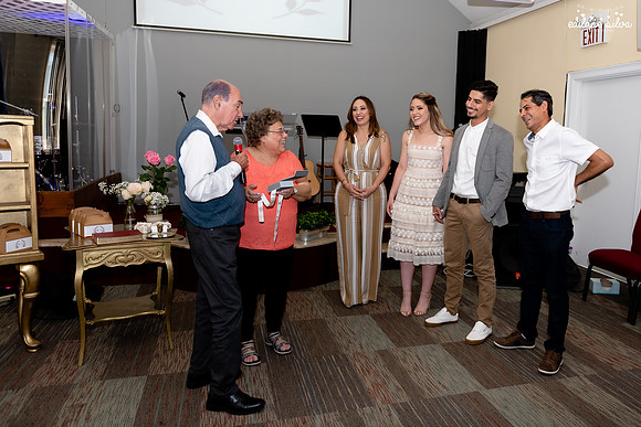 Event birthday party by Edilane Silva photography