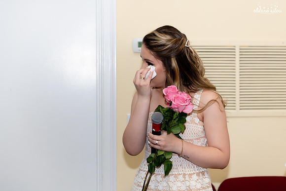 Event birthday party by Edilane Silva photography
