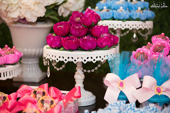 Event birthday party by Edilane Silva photography