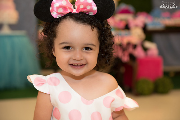 Event birthday party by Edilane Silva photography