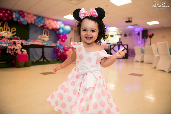 Event birthday party by Edilane Silva photography