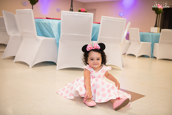Event birthday party by Edilane Silva photography