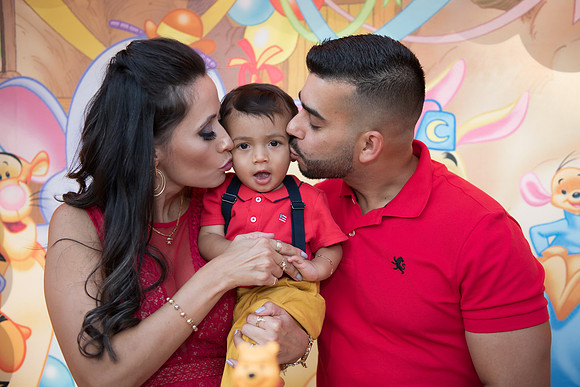 Event birthday party by Edilane Silva photography