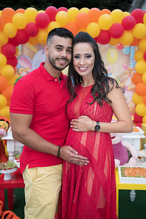 Event birthday party by Edilane Silva photography