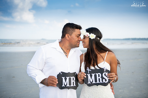 Wedding engagement photo session by Edilane Silva photography