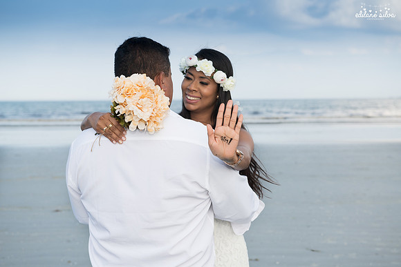 Wedding engagement photo session by Edilane Silva photography