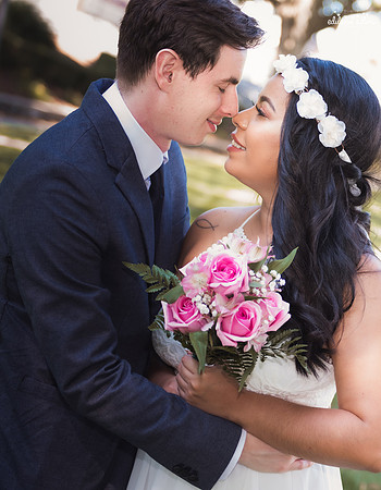 Wedding engagement photo session by Edilane Silva photography