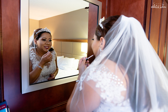 Wedding engagement photo session by Edilane Silva photography