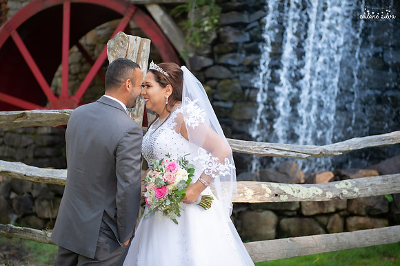 Wedding engagement photo session by Edilane Silva photography