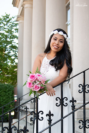 Wedding engagement photo session by Edilane Silva photography