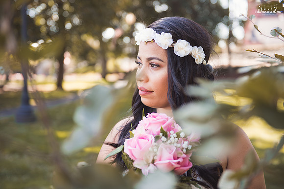 Wedding engagement photo session by Edilane Silva photography