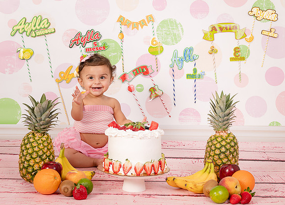 Smash the cake photo session by edilane silva photography hudson ma