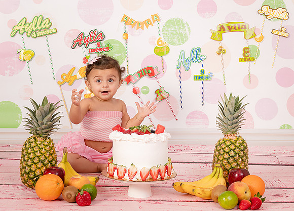 Smash the cake photo session by edilane silva photography hudson ma