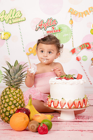 Smash the cake photo session by edilane silva photography hudson ma