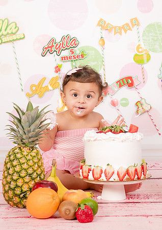 Smash the cake photo session by edilane silva photography hudson ma