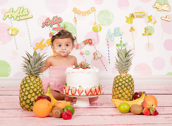 Smash the cake photo session by edilane silva photography hudson ma