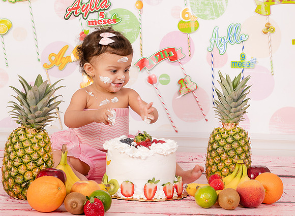 Smash the cake photo session by edilane silva photography hudson ma