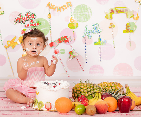 Smash the cake photo session by edilane silva photography hudson ma