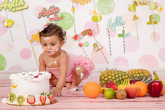 Smash the cake photo session by edilane silva photography hudson ma