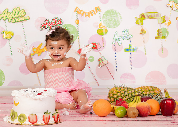 Smash the cake photo session by edilane silva photography hudson ma