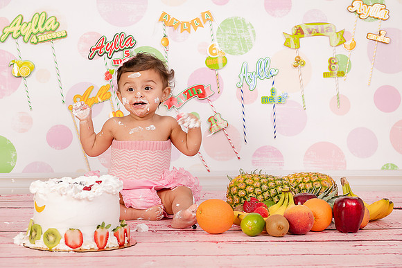 Smash the cake photo session by edilane silva photography hudson ma