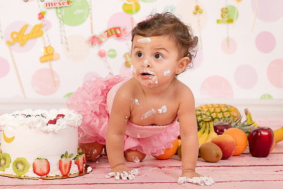 Smash the cake photo session by edilane silva photography hudson ma
