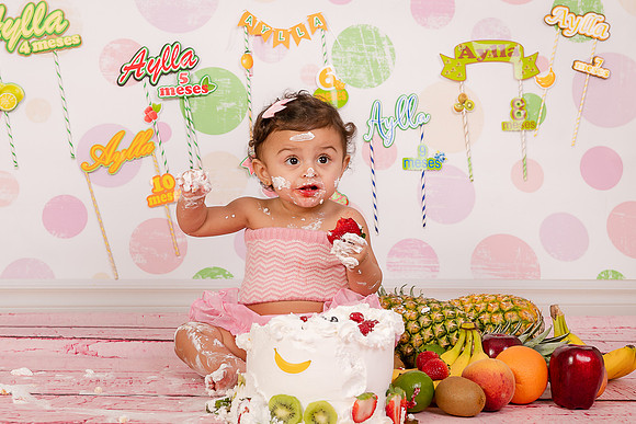 Smash the cake photo session by edilane silva photography hudson ma