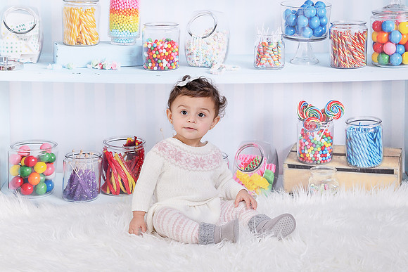 Smash the cake photo session by edilane silva photography hudson ma
